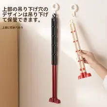 靴型保持器【伸縮可能・シワ防止・収納に便利】