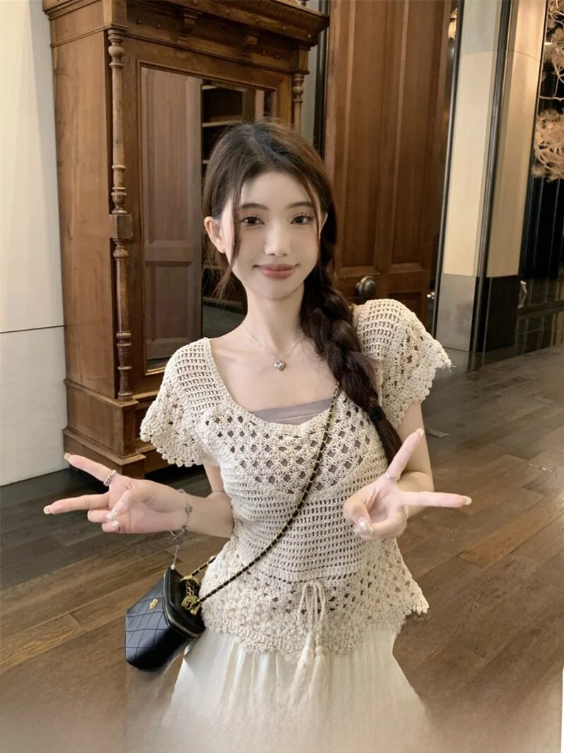 yシャツ ゆきとは どんなもの？春の通勤スタイルを救う、シフォンの透かしシャツとは？