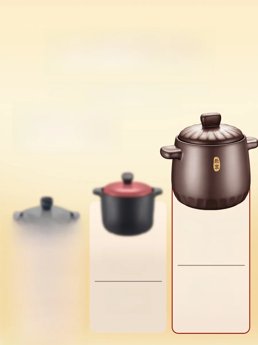 ご飯釜をどう選ぶ？陶器製の炊飯鍋が日常に届ける、ほっとする温もりとは