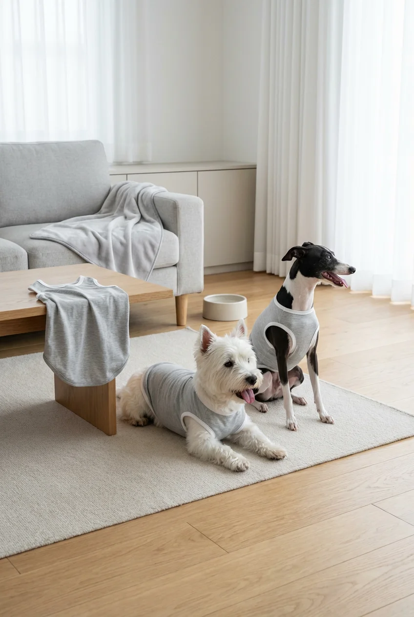 犬のお散歩グッズをコスパ良く揃える方法　完全ガイド