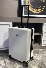 スーツケース キャリーバッグ 全方向回転キャスター ファスナー式 ダイヤルロック 旅行 出張 機内持ち込み対応 ユニセックス