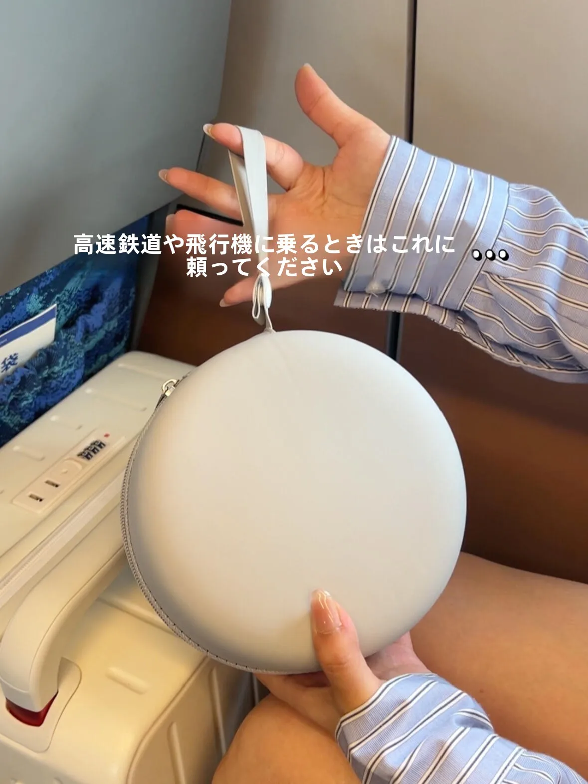 アドベンチャークッションバッグ/c5の取り入れ方は？5選で旅行・アウトドア・通勤シーンを快適に