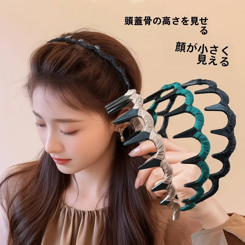 おしゃれ スキン ヘッド：高級感 とふわふわ感を融合したヘアバンドの実用性と使い方