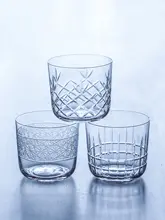 CRISONPWK501 プレミアムハンドカービング ウイスキー