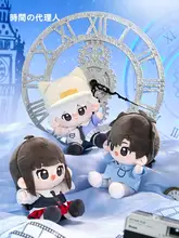 ミニドール 逆時之旅Q宝娃娃【時間旅行キャラクター人形】