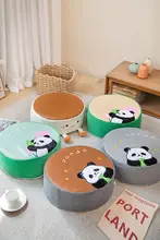座布団 フロアクッション 厚手 家庭用 寝室 床用 椅子用