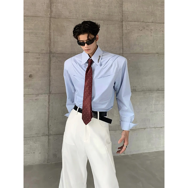 40代から50代にかけて着るシャツは、どう選ぶべきか？