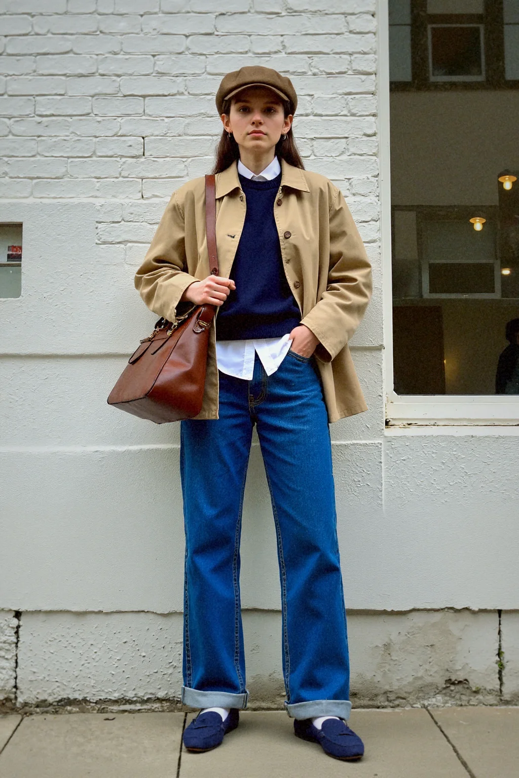 大人可愛い服 50代コーデ 完全ガイド｜色柄・素材・サイズ選びの実践術