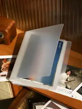 A6サイズ 大容量フォトアルバム【ポケット付き・スナップ式・整理用】