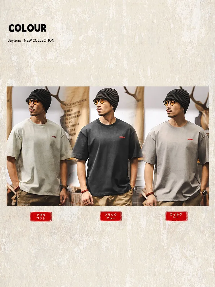 tシャツの黒ずみや黄ばみに悩むなら、こうやって選ぶべきはどこ？