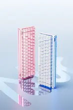 メカニカルキーボード 磁気軸 有線 Ace 68 Air 2 タム eスポーツ ゲーミング ヴァロラント