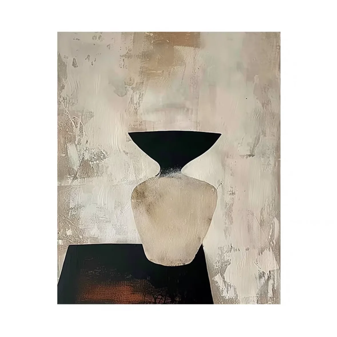 秋のインテリアに欠かせない「和のテイスト」の絵画は、どう選ぶ？