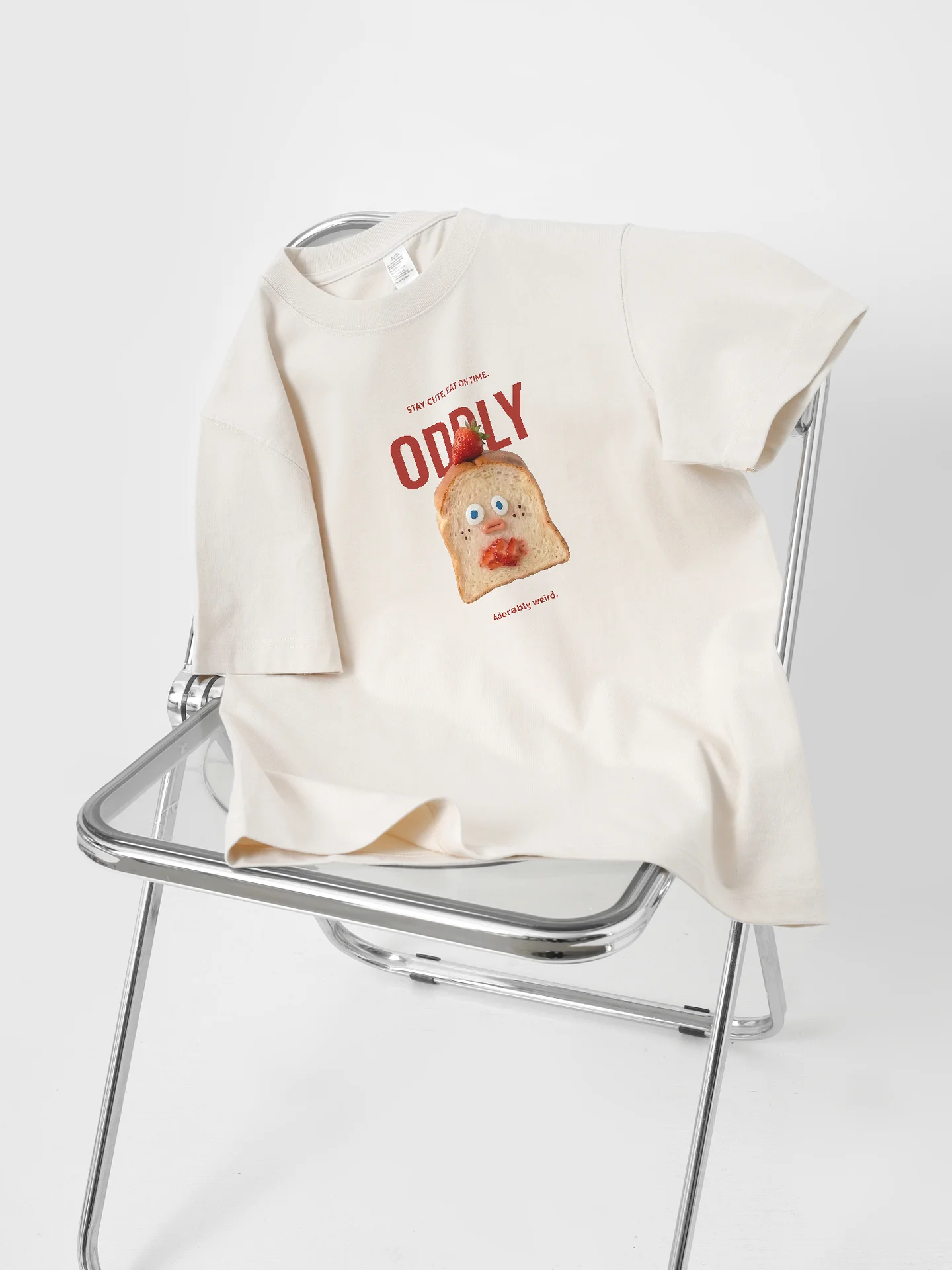 グレーのTシャツを選ぶべきタイミングは？実は「日常のリズム」に合わせた選択が鍵です