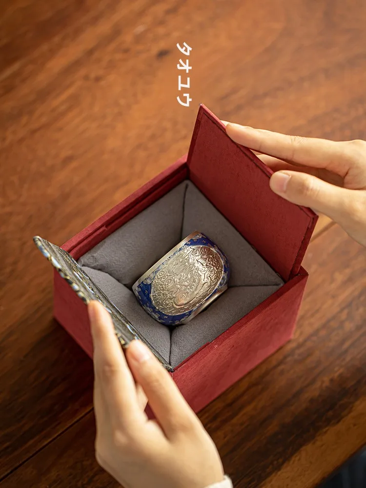 伝統工芸品を選ぶときに迷うなら、この1つのアイテムで答えを出すことができる？