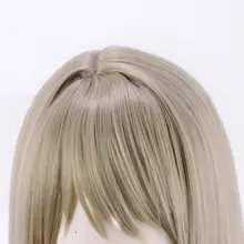 中須霞 コスプレ用ウィッグ【短髪・アニメキャラクター】