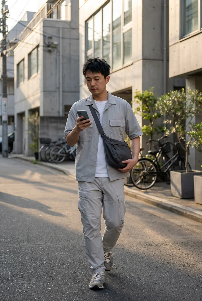 ストリートファッションの本質と選び方を徹底解説