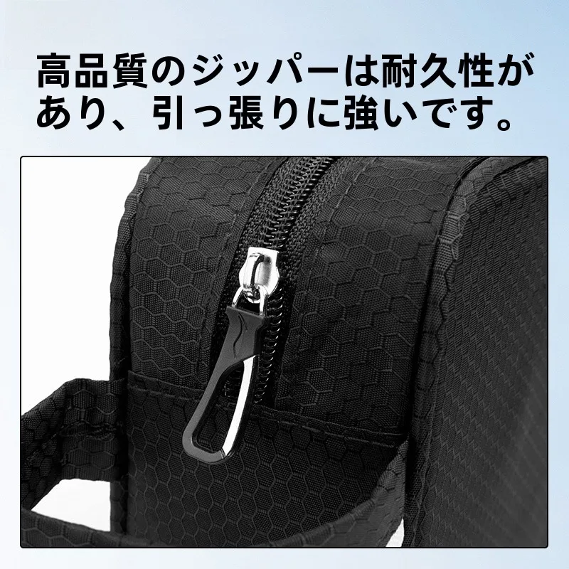 防水ハンドキャリー泳ぎ用スポーツバッグ：旅行中での手乾燥対策に最適な設計