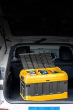 車載バック収納ボックス【実用的な整理用・収納アイテム】