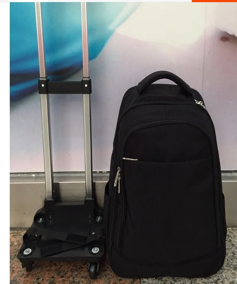1泊2日旅行に必要な軽量キャリーバッグは、これで決める？