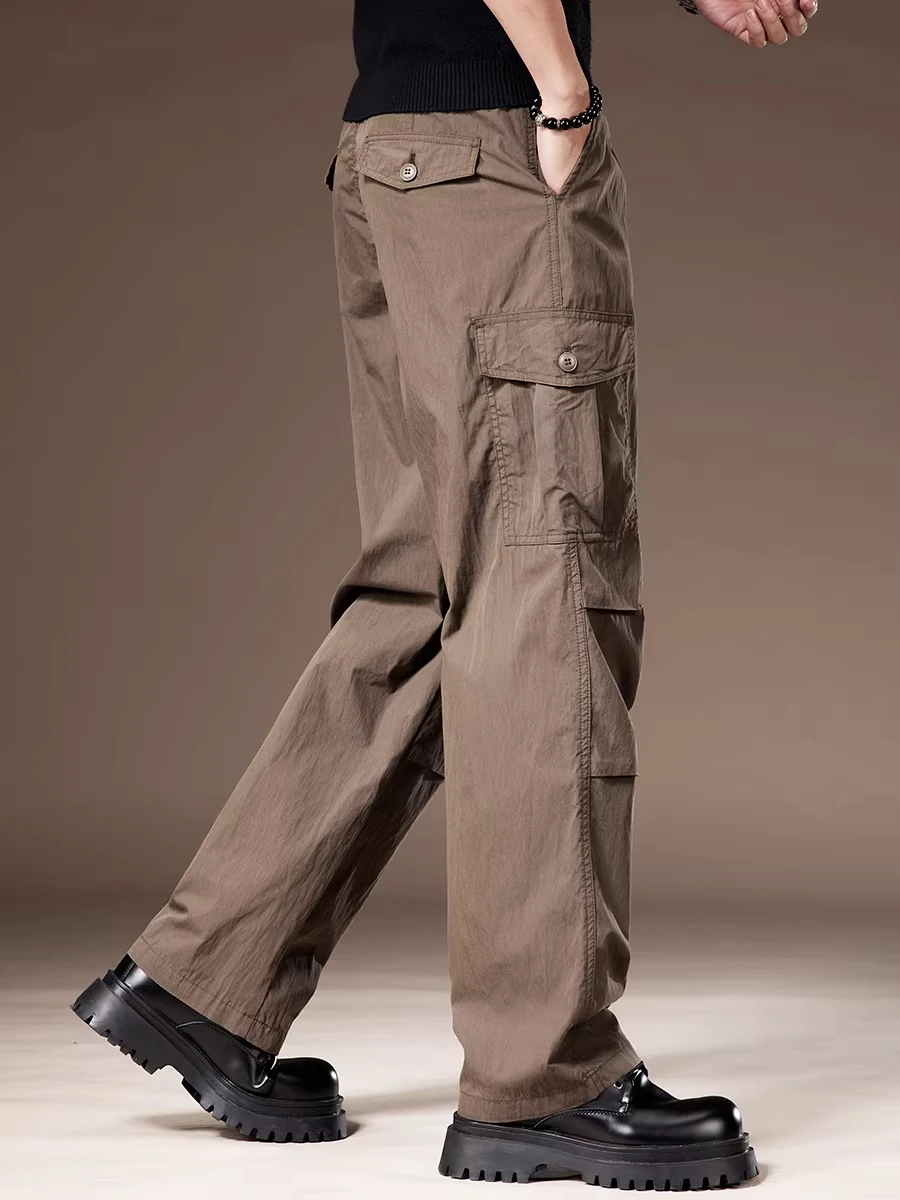 アウトドアパンツ メンズ おしゃれ で失敗しない選び方は？