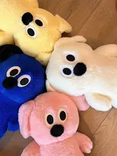 可愛い犬のぬいぐるみ【抱き枕・毛布付き・お子様向け】