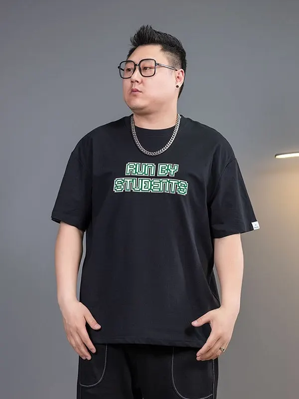 メンズ夏用Tシャツの着こなしガイド：ゆったりデザインで旬の着こなしを実現