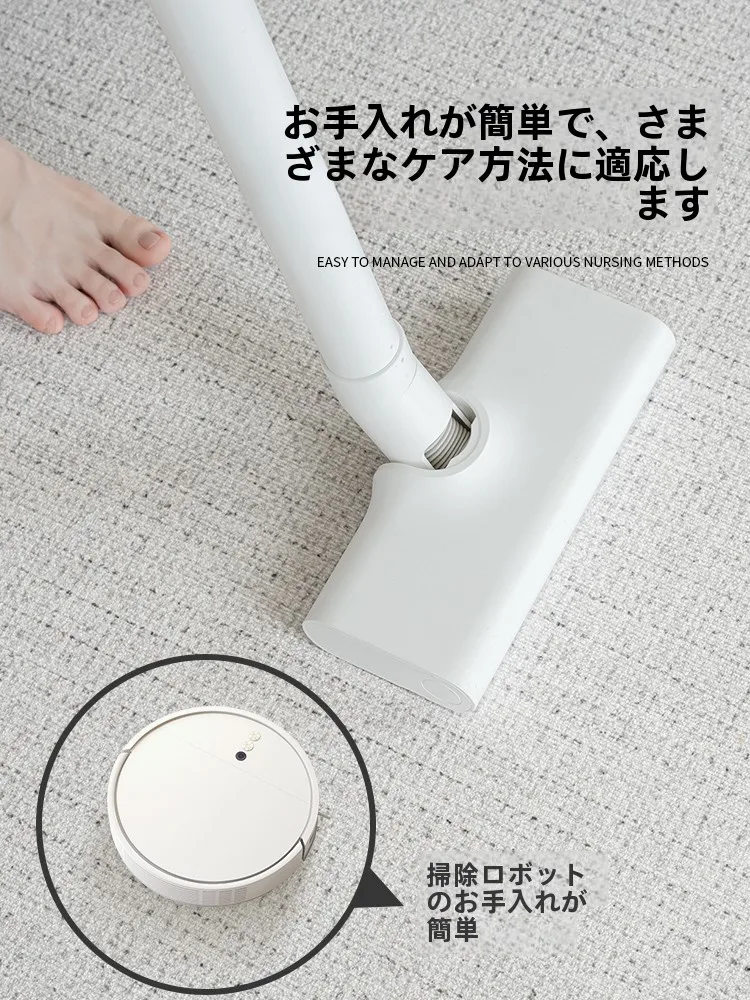 3畳カーペット長方形：意式極簡デザインの防水ラグが実際のダイニングにどう活用されるか