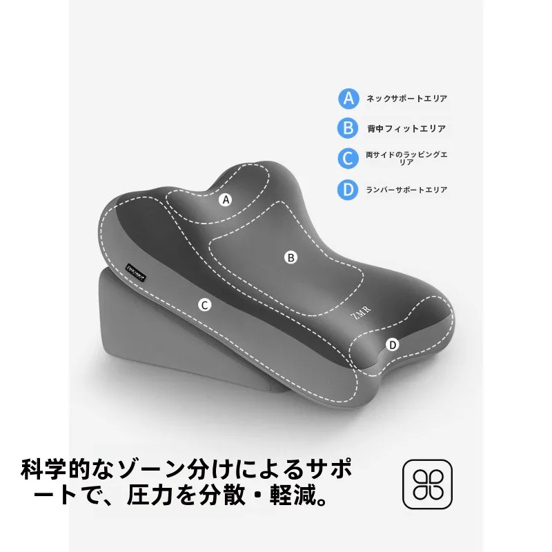 ベッドの上で座る背もたれは、介護生活をどう変えるの？
