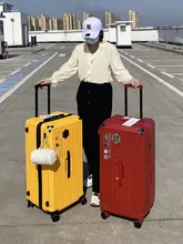 学生用キャリーバッグ【静音・多方向キャスター・パスワードロック・厚手】
