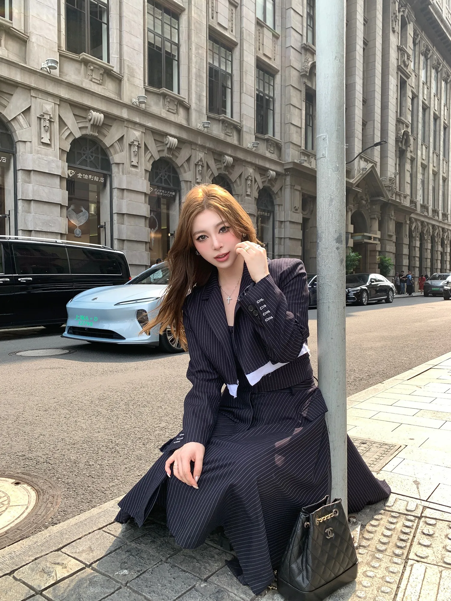 40代のぽっちゃり女性がデートで「無理なく着られる」服は？