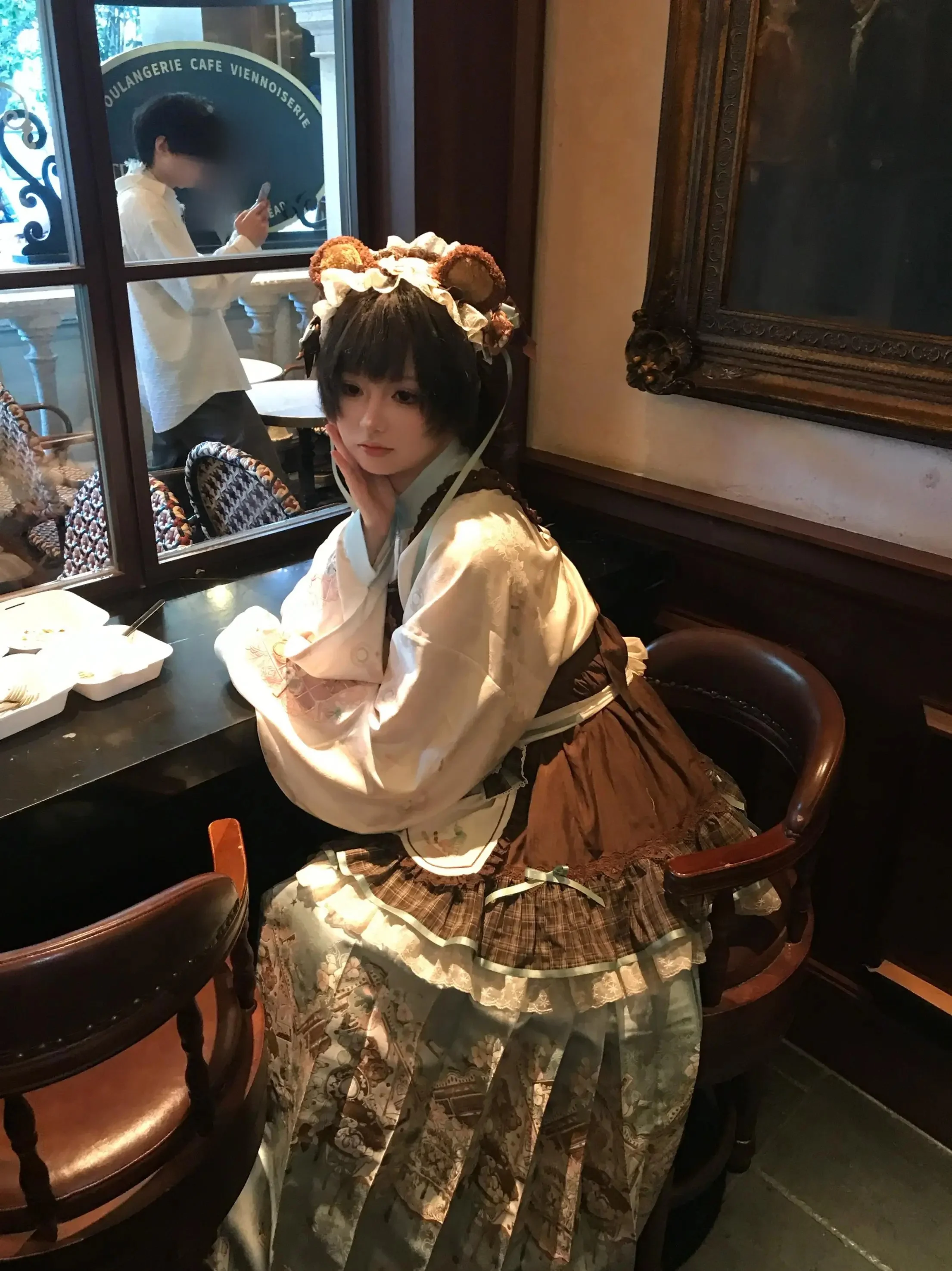 淡色服の定義とは何か？そして、おすすめ4選で過ごす毎日の暮らしを変える方法