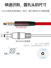 ジャンプする豚のカクタスおもちゃ【充電器・USBからDC3.5mm変換・ルナランプ・スピーカー付き】