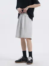 ハーフパンツ メンズ 無地 シンプル カジュアル 上品 着回し 快適 おしゃれ 夏