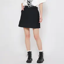 春季用 レディース H型タイトスカート【シンプル・フィット感抜群・デイリースタイル】