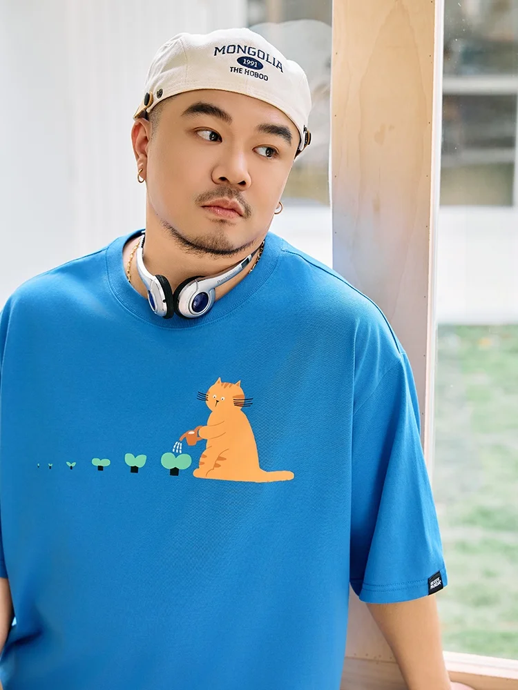 大人向けTシャツリメイクワンピースはどう選ぶ？カートゥーンプリントのリメイクで夏のスタイルをリニューアルする