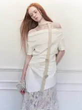 ロマンティック手編みフラワーウエストベルト【ボヘミアンスタイル・女性用】