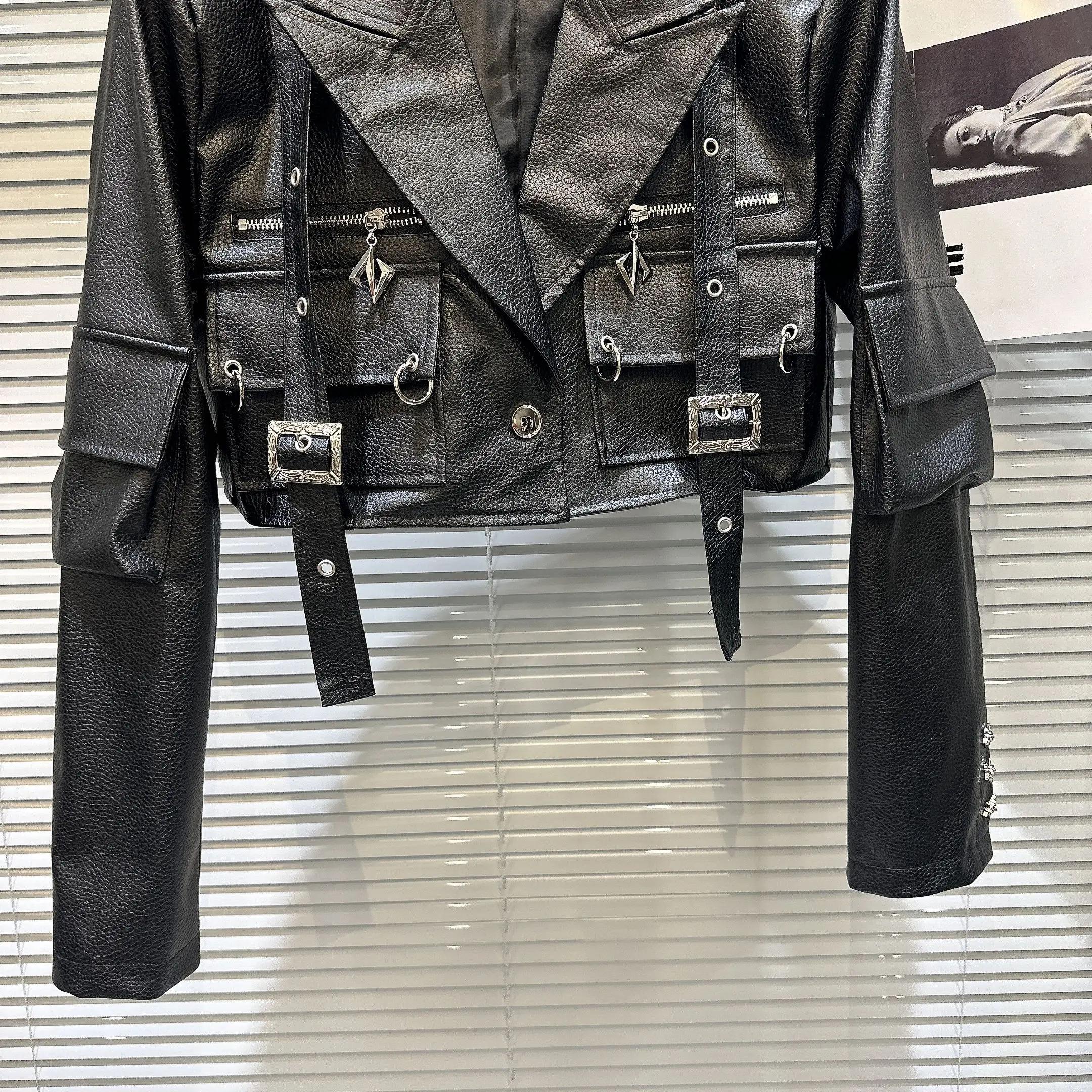 バイカースタイルの本質は、どこにあるの？