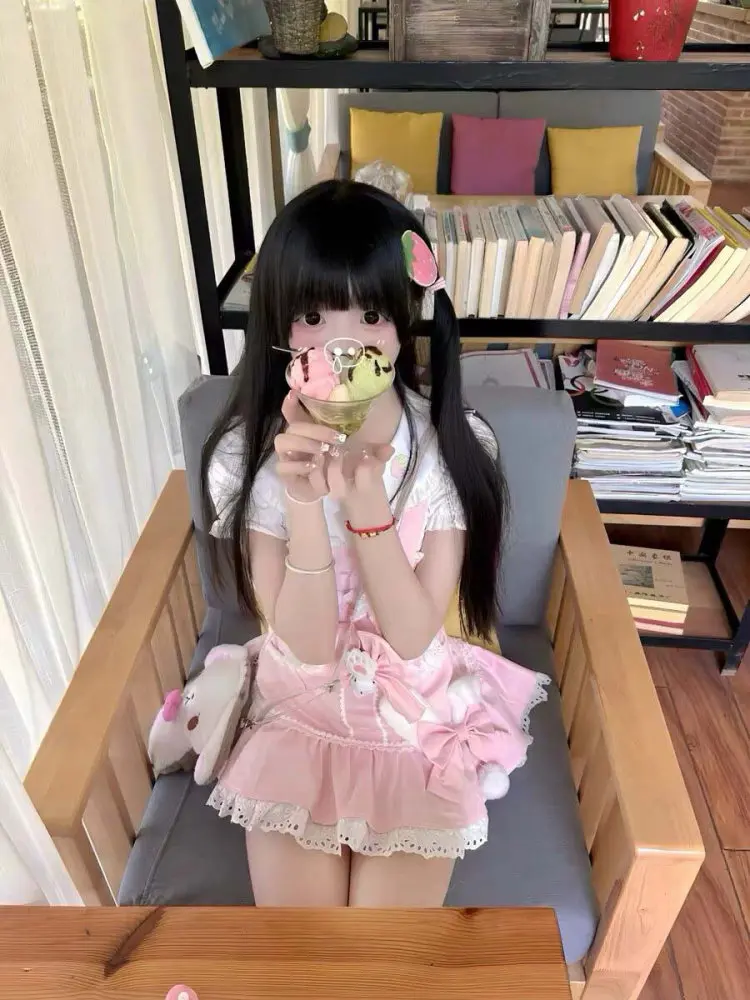 可愛い服装を選ぶときに迷うなら、この1つのアイテムで解決できる？