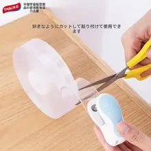 TAILI 高粘着力のナノ両面テープ【透明・無痕・防水】