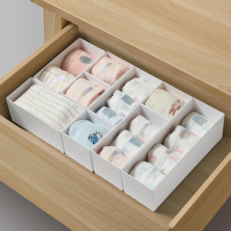キッチンカウンター下収納 薄型 プラスチックボックスの実用性と構造解析