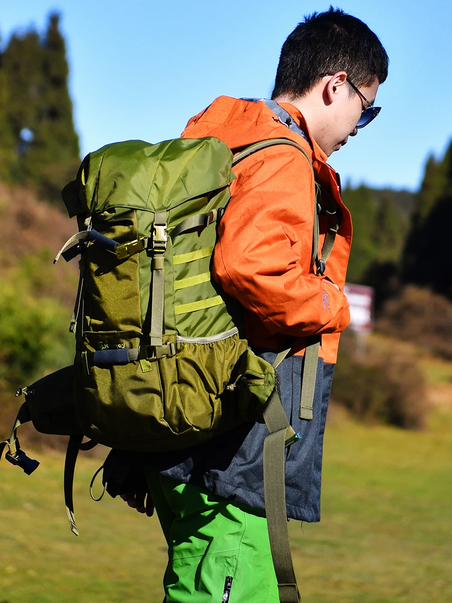 2泊3日の旅行で快適に過ごすためのリュックは？おすすめの登山用バックパックを徹底解説