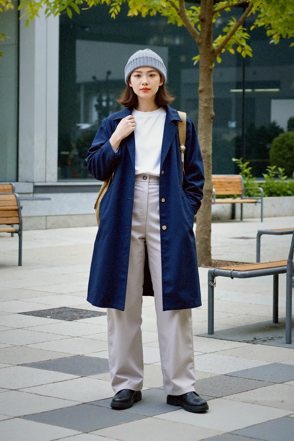 大人可愛い服 50代コーデ 完全ガイド｜色・柄・アイテムの選び方