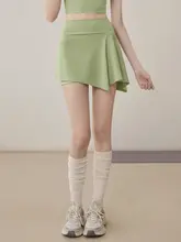 高ウエスト瑜伽ショートパンツ【体型カバー・タイトフィット・スポーツ用】