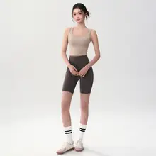 MITAOGIRL 防震設計のスポーツブラ【美背・高強度トレーニング・ヨガ対応】