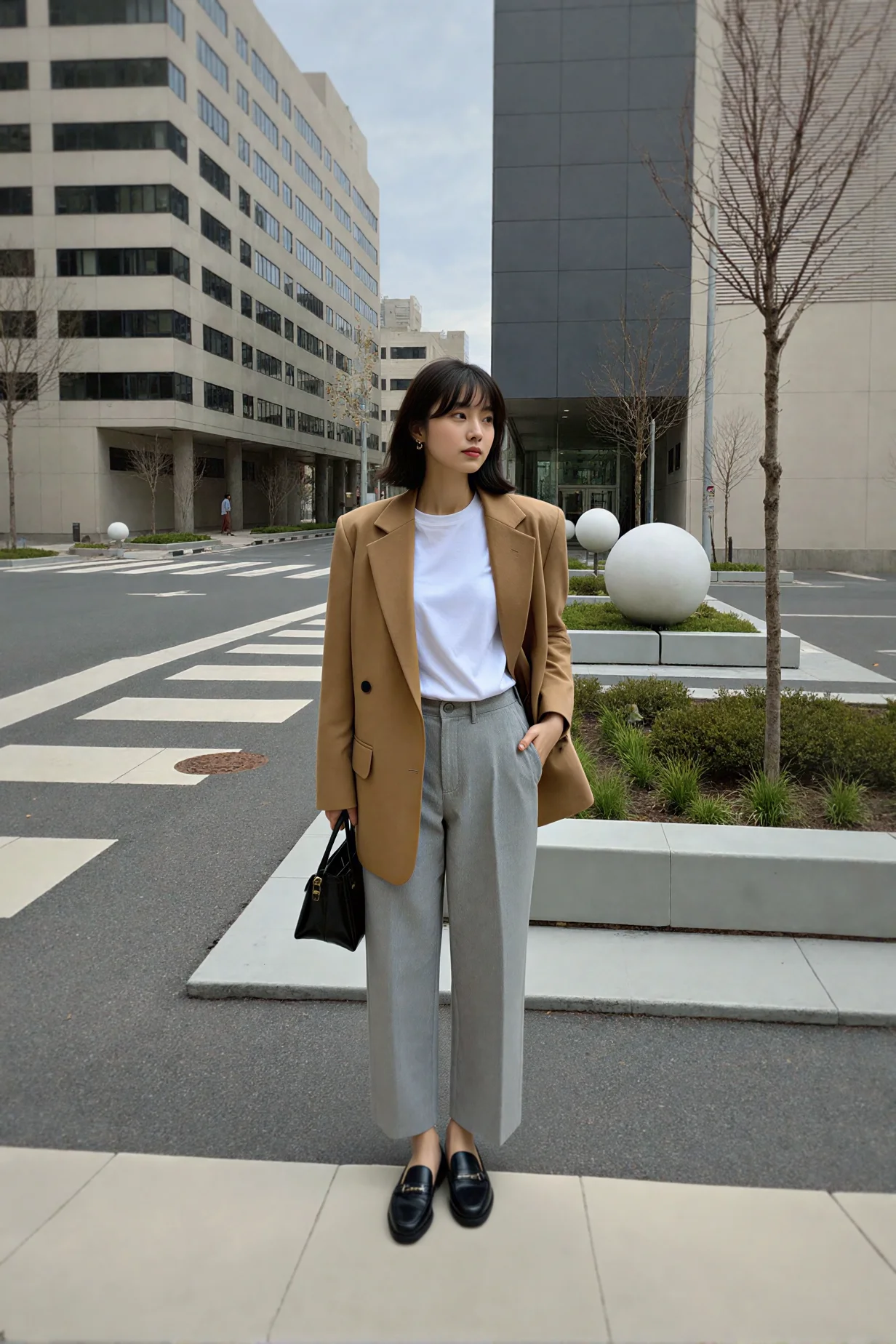 カーゴパンツ コーデ レディース 失敗しない選び方・通勤まで徹底解説