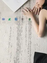 温かみのあるデザイン！電気暖房対応の二重層カーペット【リビング用・快適暖房】