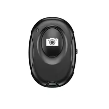 Bluetoothリモコン付きワイヤレス自撮りシステム【デスクトップ・スタンド脚付き】