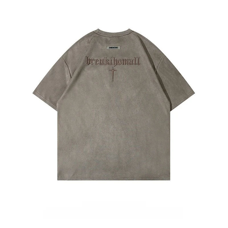 メンズ ストリートファッション ブランド で失敗しないTシャツは？