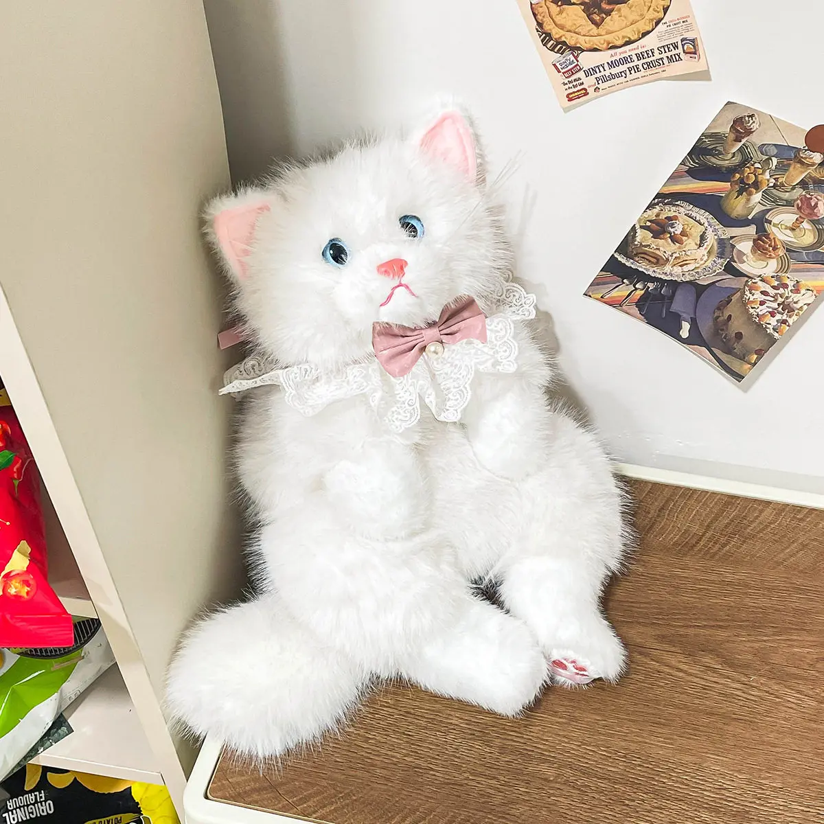 2年記念プレゼントにぴったり？猫柄バックの選び方と、なぜ今、このアイテムが注目されているのか