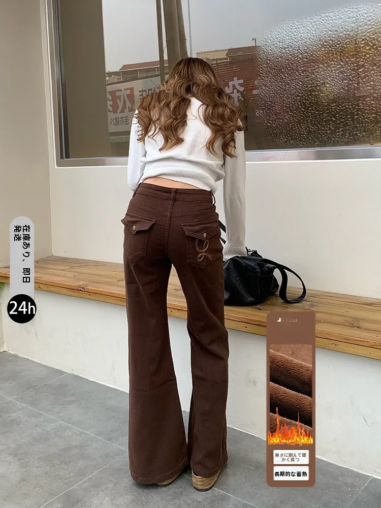 秋のパンツスタイルで悩んでいるなら、この1本で解決できる？